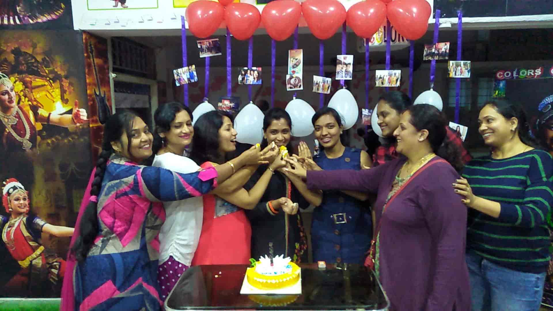 Top Dance Classes in Hadadi Road Davangere, Davangere - Best Dance  Academies - Justdial