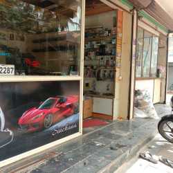 Sinchana Car Decor in Pj Extension Davangere Davangere Best Car