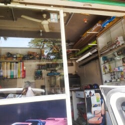Sinchana Car Decor in Pj Extension Davangere Davangere Best Car