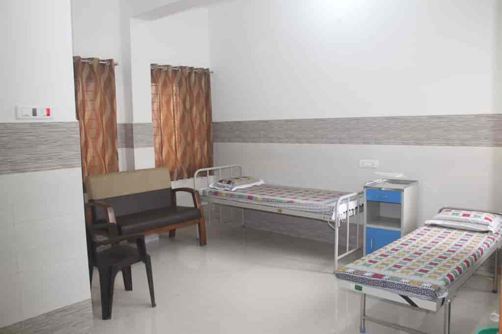 Ent Eye Superspeciality Hospital in 3rd Main Road,Davangere Book Appointment Online Best