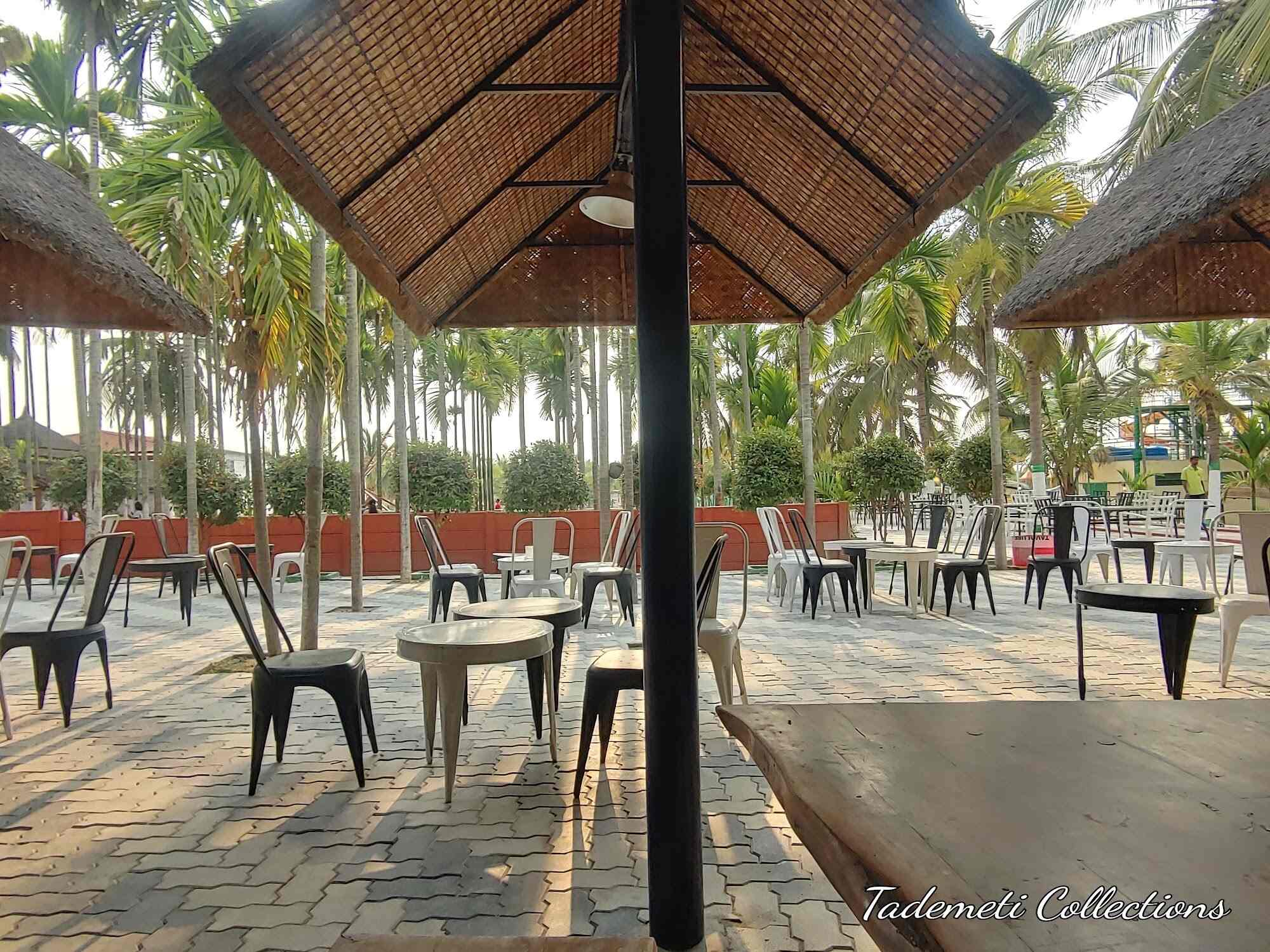 Book Coco Palms in Avaragolla,Davangere Best Amusement Parks in
