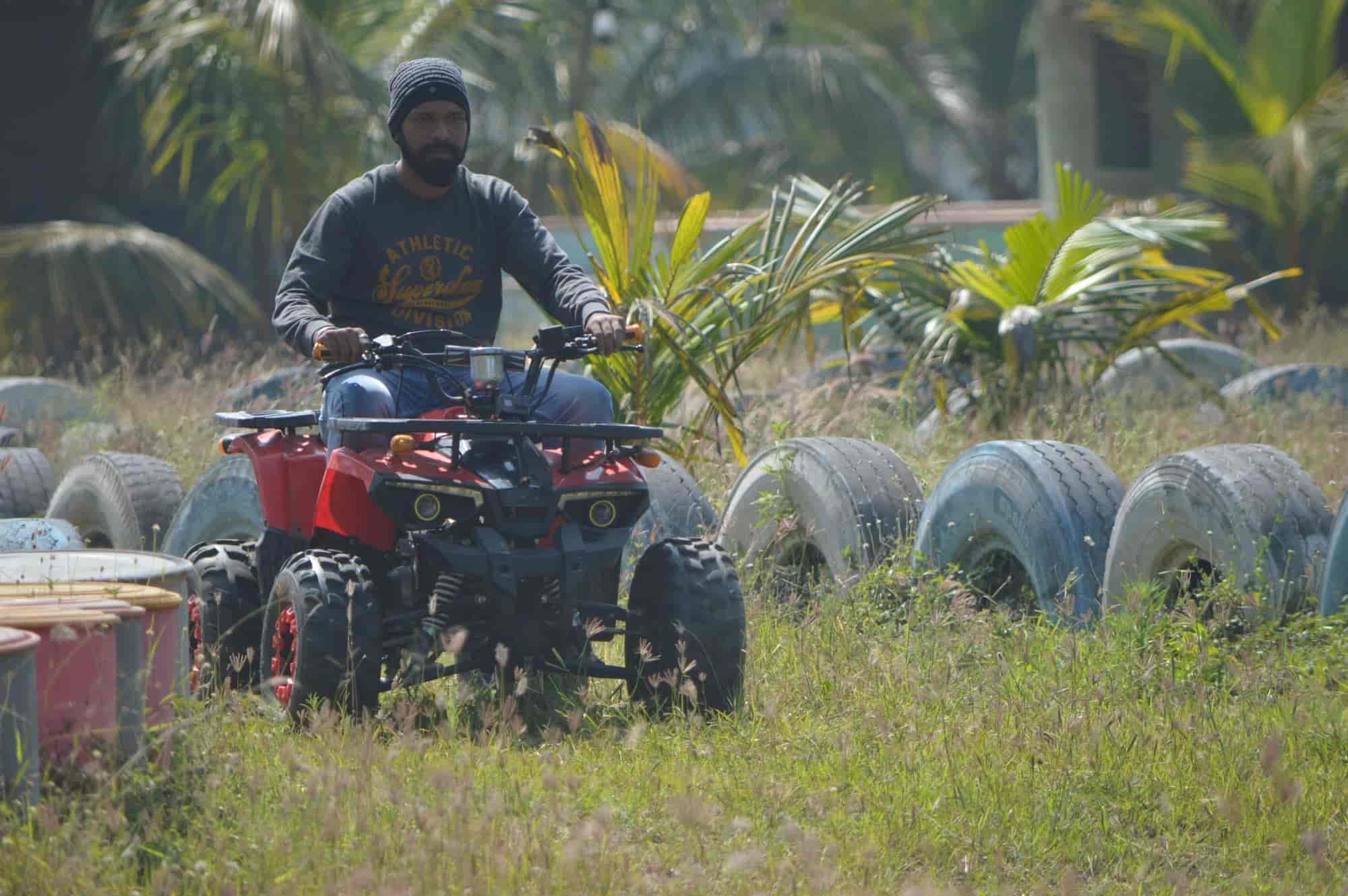 Book Coco Palms in Avaragolla,Davangere Best Amusement Parks in