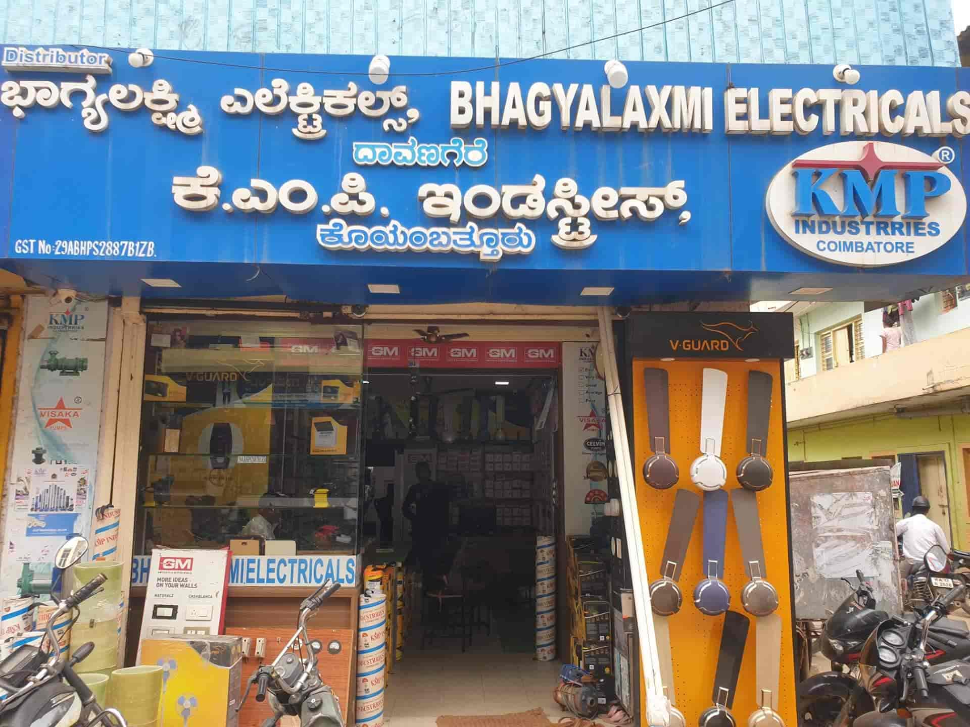 Top Electric Wire Dealers in Channagiri Best Electrical Wire