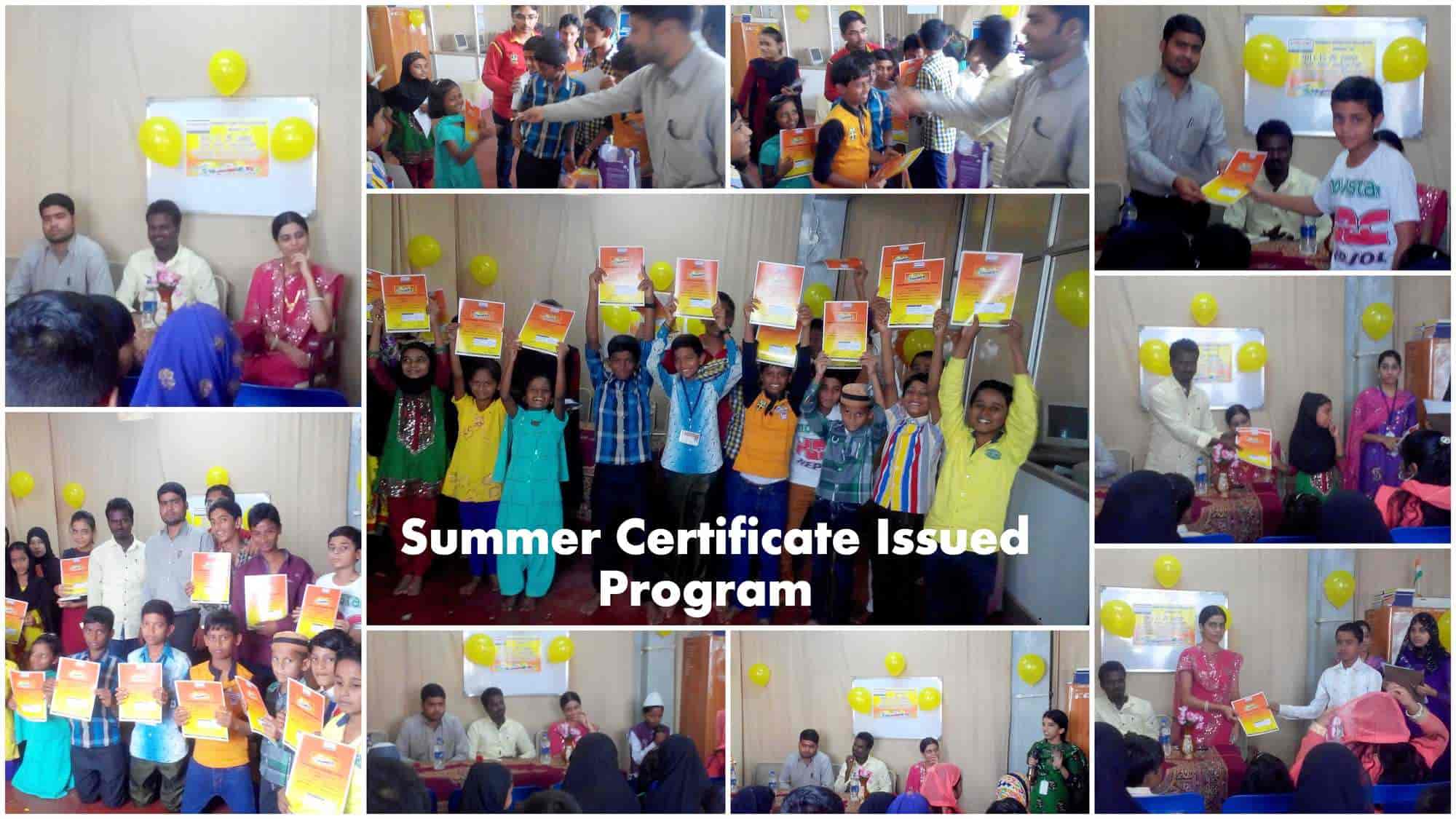 D Smart Computer Education in Ashoka Road Davangere,Davangere Best
