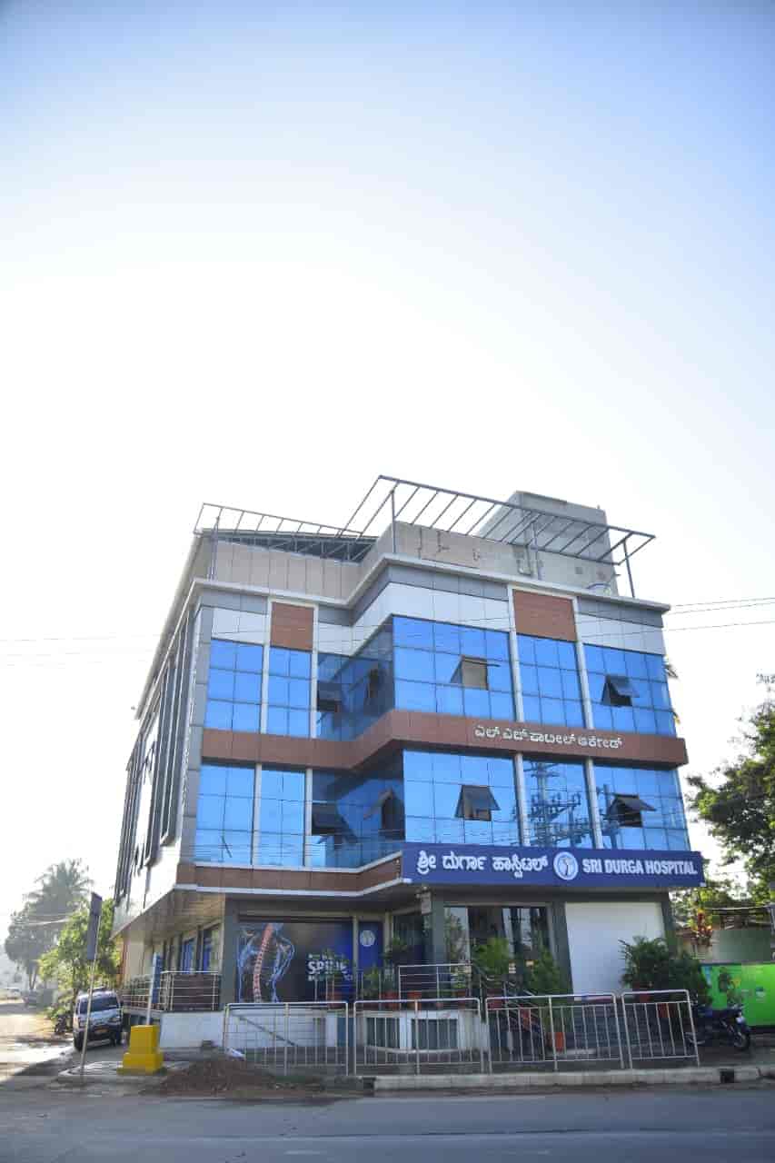 List Of Best Hospitals in Davangere Best Multispeciality Hospitals near me Justdial