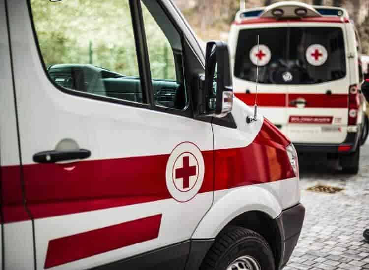 Top Ambulance Services in Salem - Best Emergency Medical Transport Near Me - Justdial