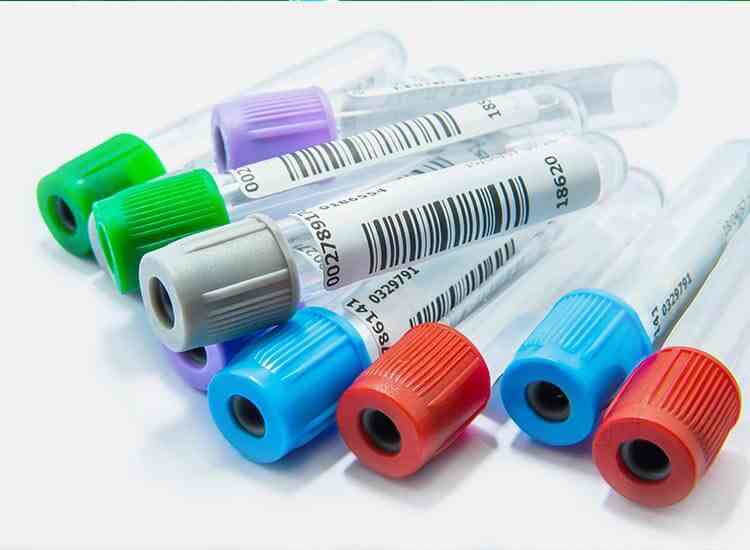 Lab Detail Image