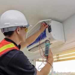 Top AC Repair Services in Manikonda Hyderabad AC Installation