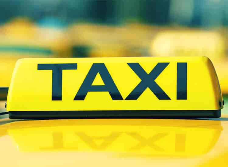 List of Top Taxi Services in Mumbai - Best Taxi for Local near me - Justdial