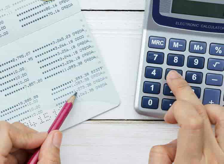 LMP Associates in Babusapalya,Bangalore Best Tax Consultants