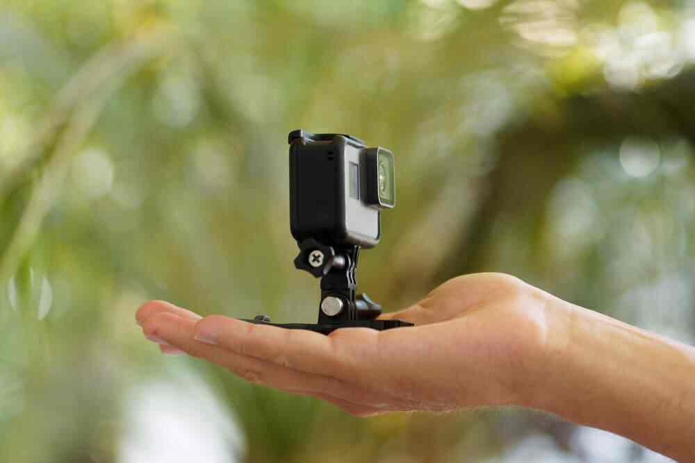 Top Gopro Action Cameras On Rent in Nagpur Best Gopro Action Cameras