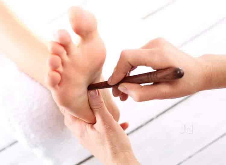 Dr. Neha Kathare (Healvibe Healthcare) in HSR Layout,Bangalore Best