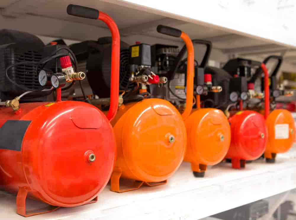 Sibal Ind in Anand Parbat, Delhi - Best Air Compressor Dealers in Delhi ...
