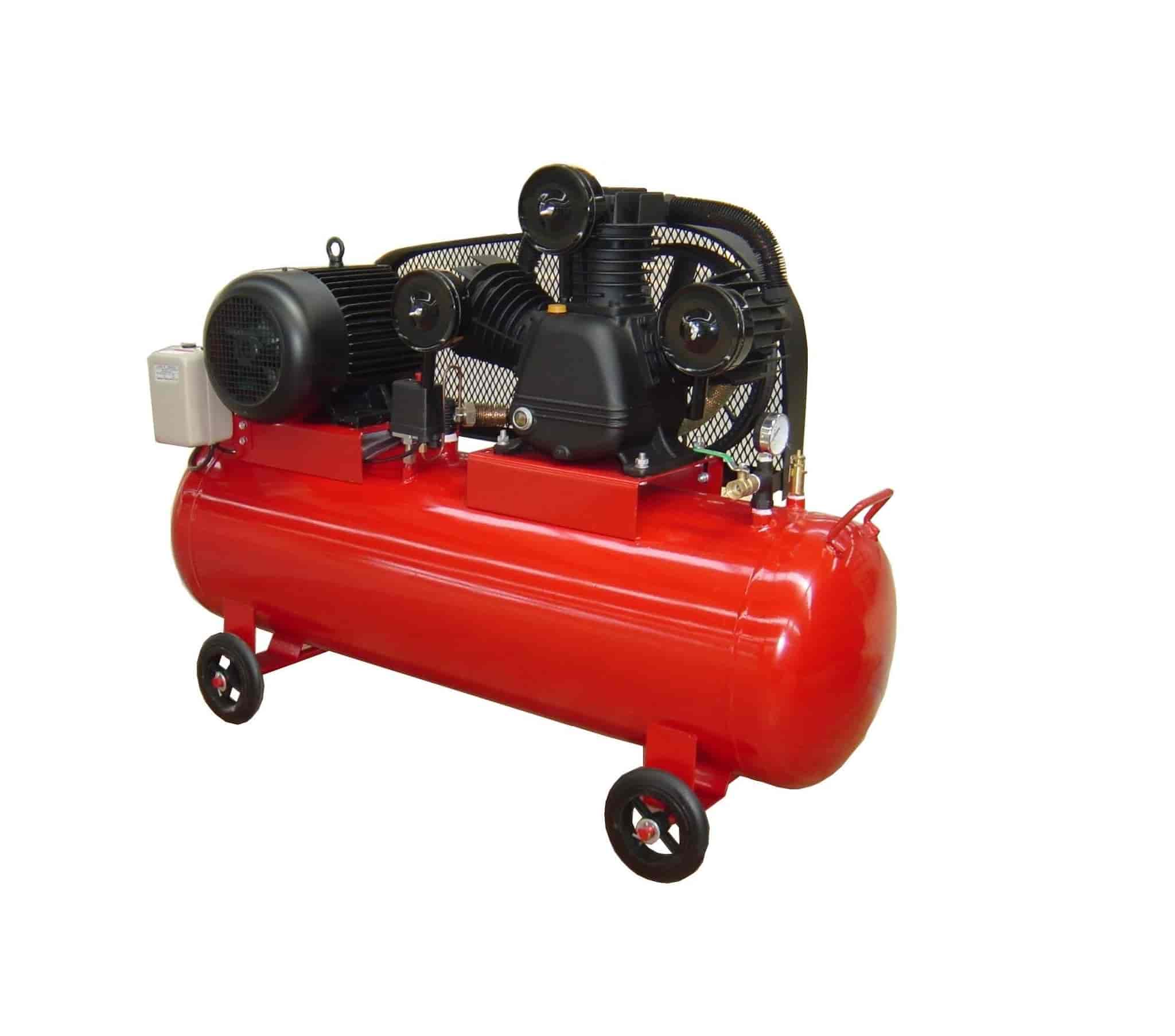 Vision Air Tech in CTM, Ahmedabad - Best Air Compressor Manufacturers ...