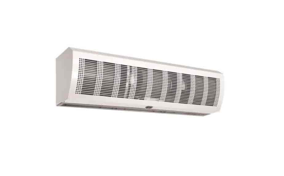 Top Almonard Air Curtain Dealers In Mumbai एयर कर ट न