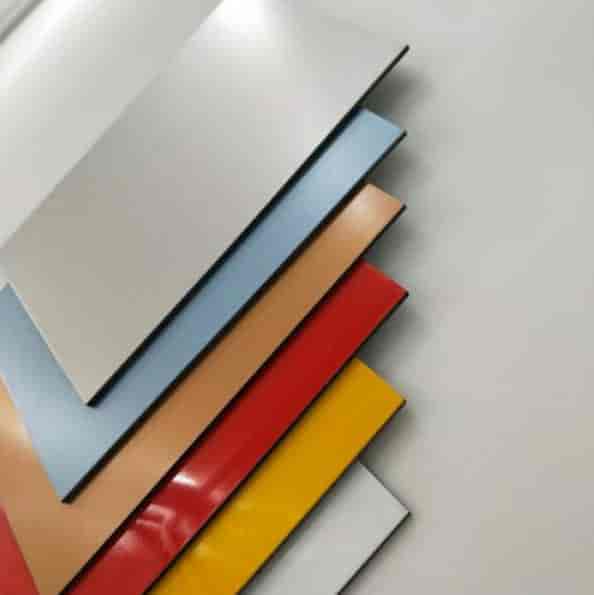 Top Aluminium Composite Panel Dealers in Tondiarpet Best Acp Sheet