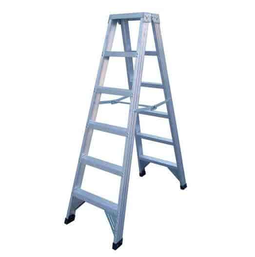 Top Aluminium Folding Ladder Dealers in Belgharia Best Aluminum