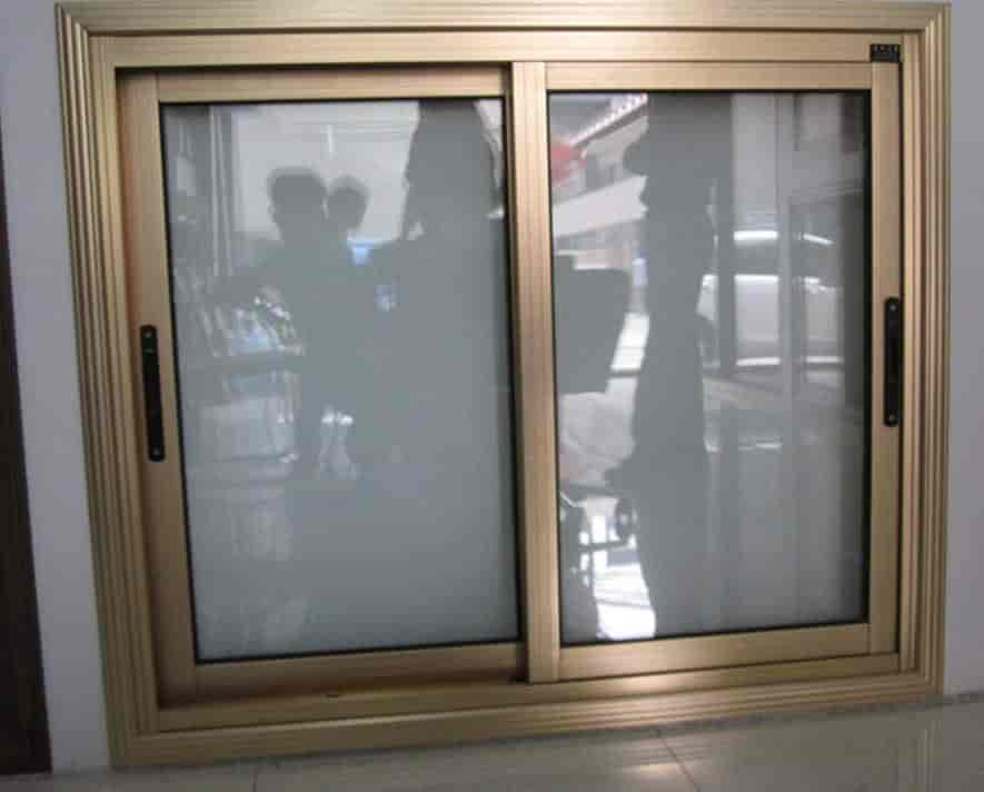Top Aluminium Sliding Window Contractors in Mumbai Best Aluminium