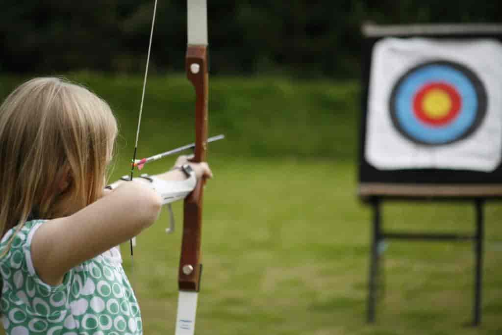 Top Archery Classes in Pimple Saudagar Best Archery Coaching Class