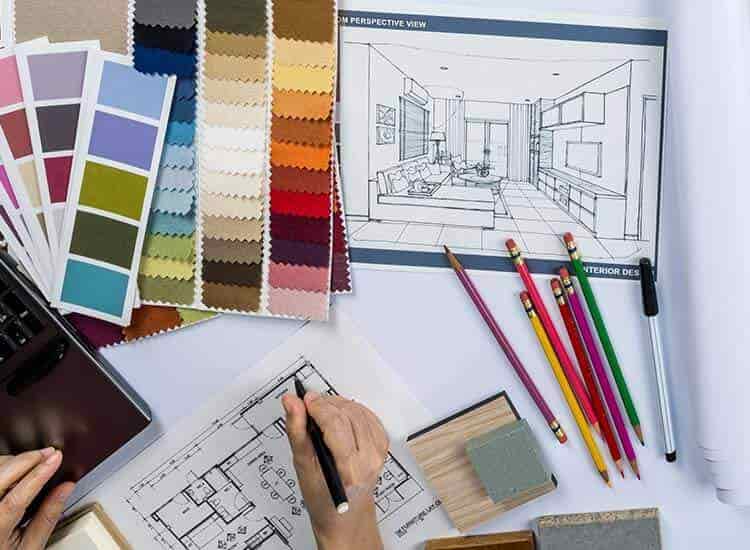 Interior Design & Architecture Cost by Palthope Architecture and Design ...