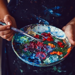 Top Artists in Chanda Nagar, Hyderabad - Best Contemporary Artists ...