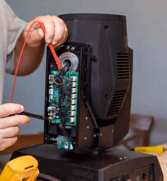 Catalogue Sri Sastha Audios in Tirupur Justdial