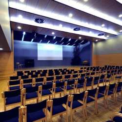 Top Auditoriums in Eluru - Best Theatres near me - Justdial