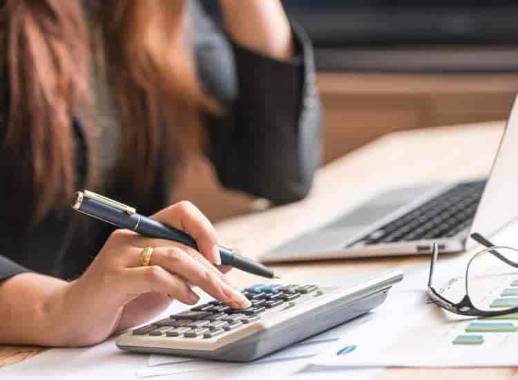 Batra Deepak & Associates