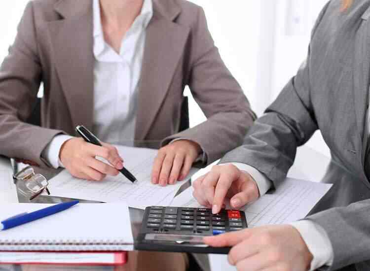 Ca.S.Tamilarasu Chartered Accountants