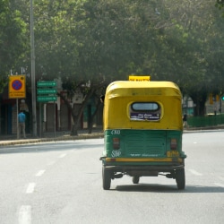 auto op transport