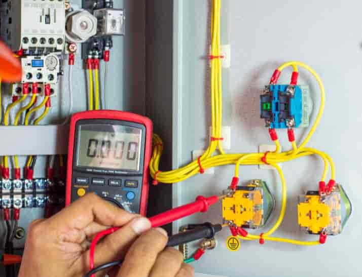 Top Electrical Motor Repair & Services in Rewari इलेक्ट्रिकल मोटर