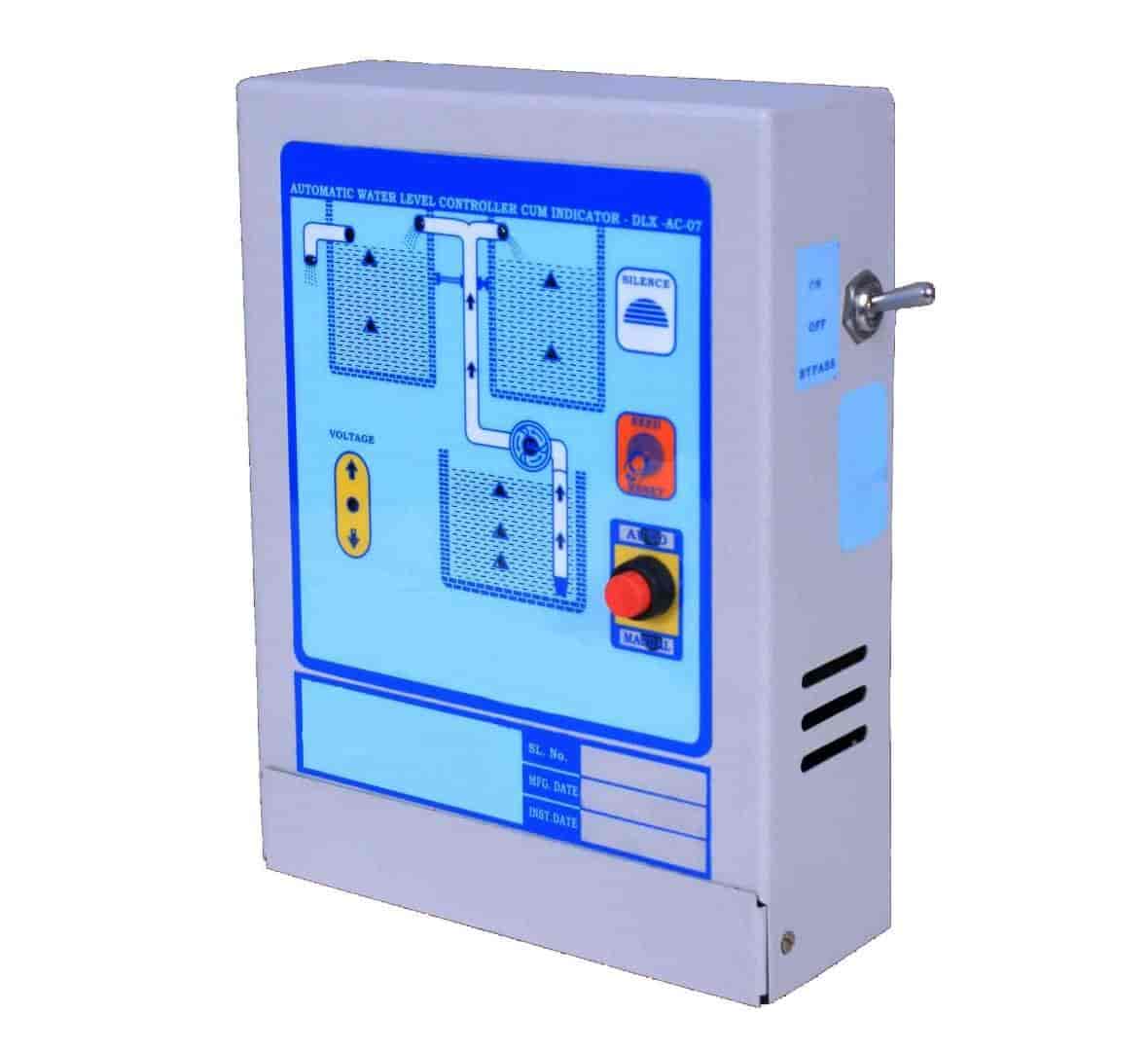 Top Automatic Water Level Controller Repair & Services in BTM Layout