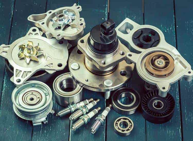 Catalogue Sunny Auto Parts in Ghaziabad Justdial