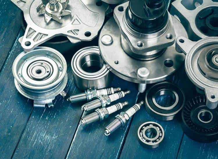 J L Autoparts Pvt Ltd, Faridabad Nit Automobile Part Dealers in Faridabad, Delhi Justdial