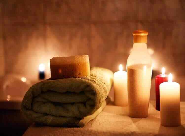 Glow Day Spa, Malviya Nagar Body Massage Centres in Delhi Justdial