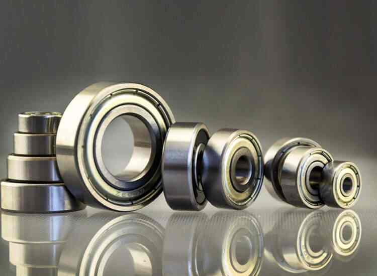 Bearing Solutions, Gb Road Bearing Dealers in Delhi Justdial