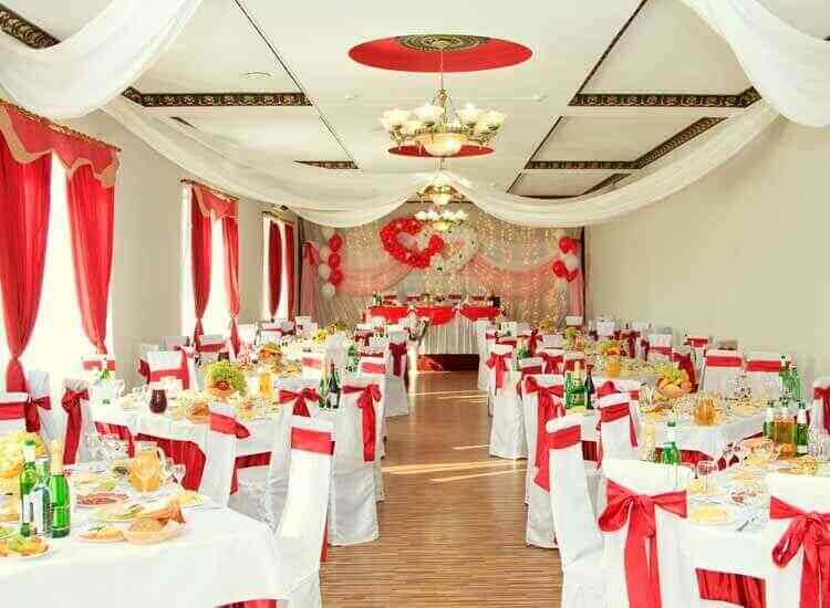 Celebrations Hall, NaupadaThane West Banquet Halls in Thane, Mumbai