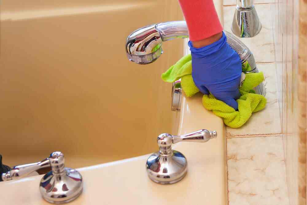 Victory Cleaning Services, Secunderabad City Housekeeping Services in