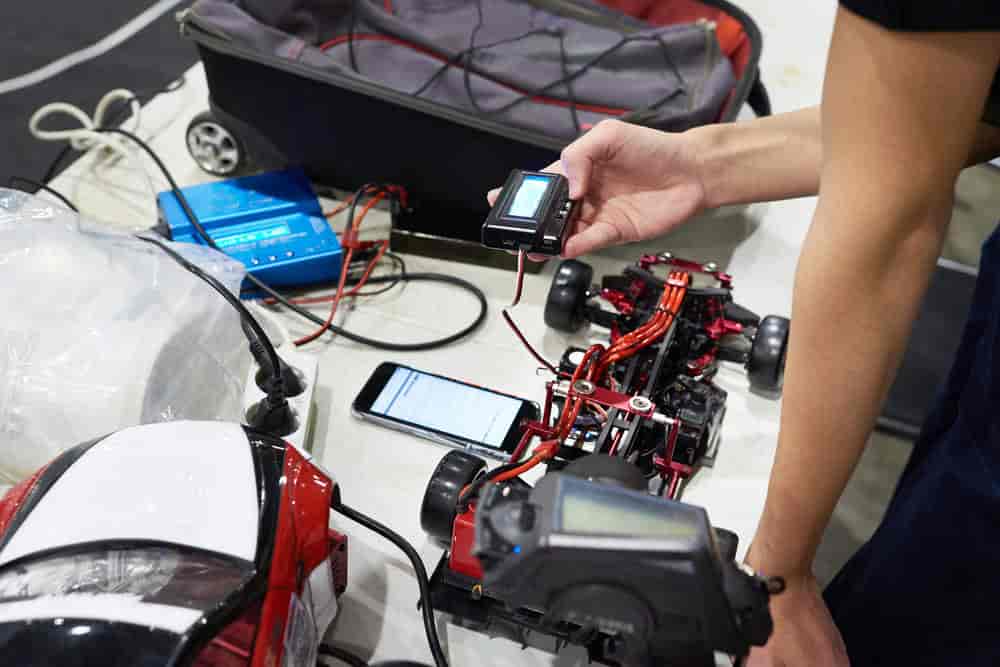 Top Battery Operated Toy Car Repair & Services in Karaikudi Best Battery Operated Toy Car