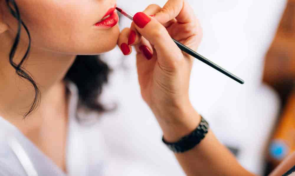 Blossom Beauty Parlour in Benson Town,Bangalore Best Beauty Parlours