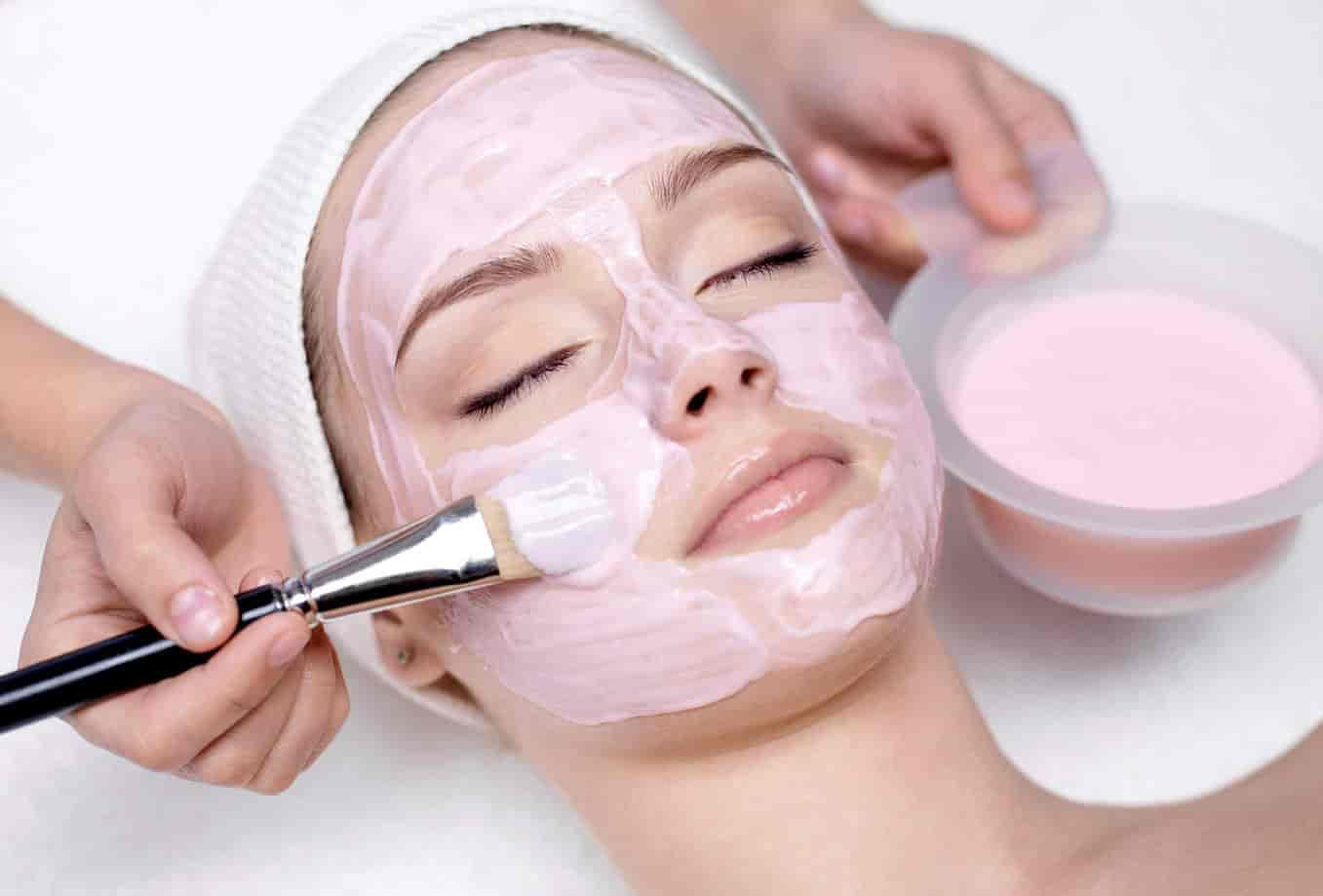 Top Beauty Parlour Classes in Kr Road Davangere,Davangere - Best Beauty  Parlour Training Centre near me - Justdial