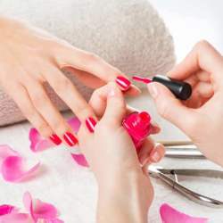 Rhapsody Nail Studio in Noida Sector 18,Delhi - Best Beauty Parlours For Nail Extension in Delhi - Justdial Rhapsody Nail Studio in Noida Sector 18,Delhi - Best Beauty Parlours For Nail Extension in Delhi - Justdial