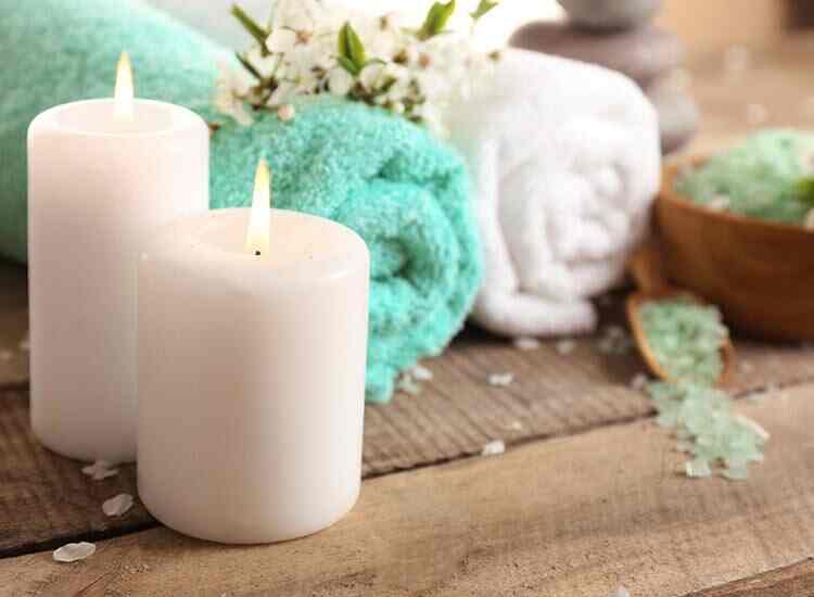 Soothing Therapy Body Massage Centres in Kolkata Justdial