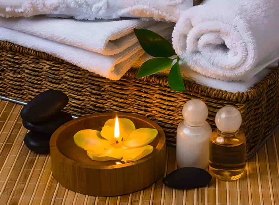 Honey Ayurvedic Spa, Raja Colony Body Massage Centres in Trichy