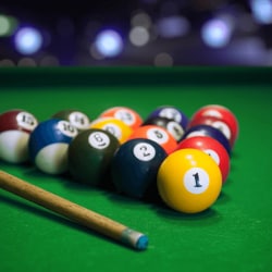8 ball pool near me discount