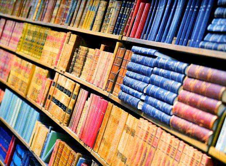 M Narsimlu & Sons, Sultan BazarKoti Book Binding Services in