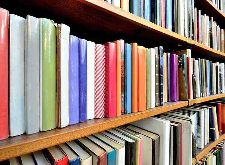 Higginbothams Book Shop Book Shops In Chennai Justdial