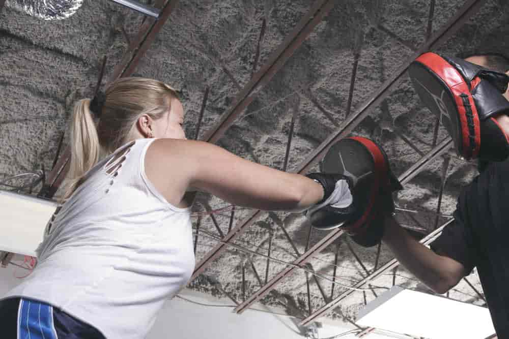 Boxing Warriors in Kammanahalli,Bangalore Best Boxing Classes in