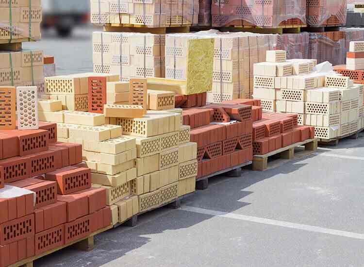 Rihan Enterprises, Dasna Building Material Dealers in Ghaziabad