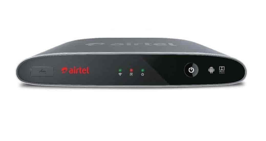 Top Airtel Service Providers in Nuapada Best Airtel